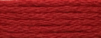 Needlepoint Inc Silk 504 Chinese Red