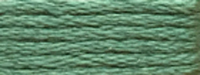 Needlepoint Inc Silk 514 Mint Green