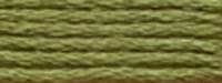 Needlepoint Inc Silk 543 Renaissance Green