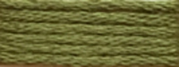 Needlepoint Inc Silk 544 Renaissance Green