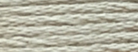 Needlepoint Inc Silk 671 Pearl Gray