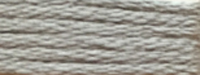 Needlepoint Inc Silk 672 Pearl Gray