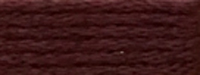 Needlepoint Inc Silk 934 Gothic Red