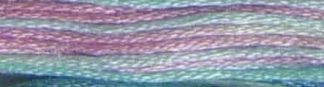 Sullivans Overdyed Floss 35715 Fairyland