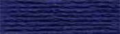 Sullivans Floss 45054 Navy Blue Medium