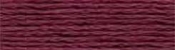 Sullivans Floss 45056 Antique Mauve Medium Dark