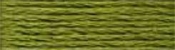 Sullivans Floss 45105 Avocado Green Light