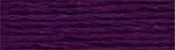 Sullivans Floss 45123 Violet Very Dark