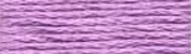 Sullivans Floss 45126 Violet Light
