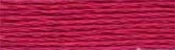 Sullivans Floss 45135 Cranberry Very Dark