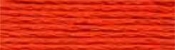 Sullivans Floss 45142 Bright Orange