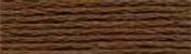 Sullivans Floss 45143 Drab Brown Dark