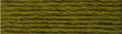 Sullivans Floss 45175 Olive Green Dark