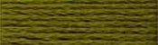 Sullivans Floss 45176 Olive Green