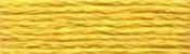 Sullivans Floss 45184 Yellow Medium