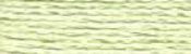 Sullivans Floss 45194 Yellow Green Very Light