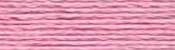 Sullivans Floss 45196 Pink Medium