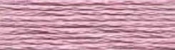 Sullivans Floss 45197 Antique Mauve Very Light