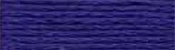 Sullivans Floss 45202 Cornflower Blue Very Dark