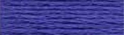 Sullivans Floss 45203 Cornflower Blue Dark