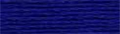 Sullivans Floss 45222 Royal Blue Very Dark