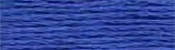 Sullivans Floss 45226 Blue Dark
