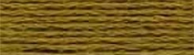 Sullivans Floss 45232 Golden Olive Medium