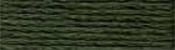 Sullivans Floss 45248 Hunter Green Very Dark