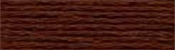 Sullivans Floss 45249 Coffee Brown Very Dark