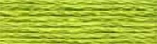 Sullivans Floss 45256 Parrot Green Light