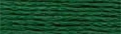 Sullivans Floss 45257 Emerald Green Very Dark