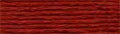 Sullivans Floss 45265 Red Copper