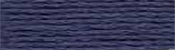 Sullivans Floss 45273 Antique Blue Dark