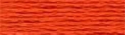 Sullivans Floss 45284 Burnt Orange Medium