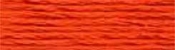 Sullivans Floss 45285 Burnt Orange