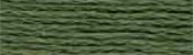 Sullivans Floss 45308 Forest Green Dark