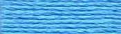 Sullivans Floss 45315 Electric Blue Medium