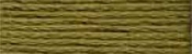 Sullivans Floss 45317 Khaki Green Medium