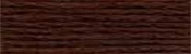 Sullivans Floss 45323 Mocha Brown Very Dark