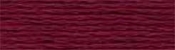 Sullivans Floss 45355 Mauve Very Dark