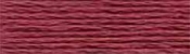 Sullivans Floss 45366 Shell Pink Medium