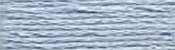 Sullivans Floss 45376 Antique Blue Very Light