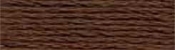 Sullivans Floss 45393 Mocha Brown Dark