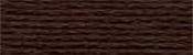 Sullivans Floss 45428 Brown Gray Very Dark
