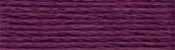 Sullivans Floss 45432 Grape Dark