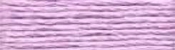Sullivans Floss 45468 Violet Very Light