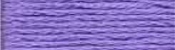 Sullivans Floss 45470 Blue Violet Medium Dark