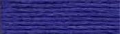 Sullivans Floss 45473 Cornflower Blue Medium Very Dark