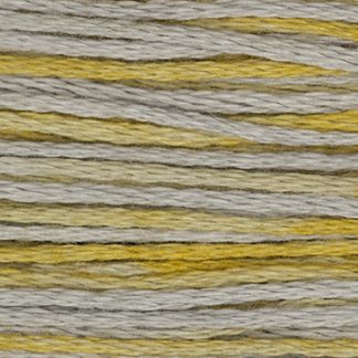 1116 Shasta Weeks Dye Works 6-Strand Floss