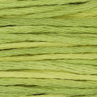 1119 Daffodil Weeks Dye Works 6-Strand Floss